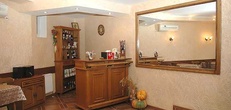 Отели в Кишинёв