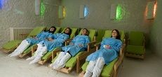 Отели в Бирштонас