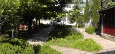 Отели в Кранево