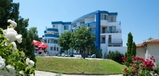 Отели в Царево Лозенец