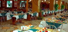 Отели в Миргород