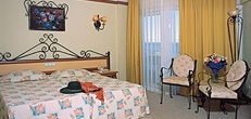 Отели в Сиде