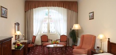 Отели в Карловы Вары