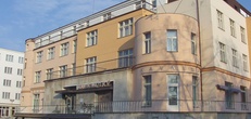 Отели в Подебрады