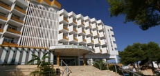 Отели в Ибица