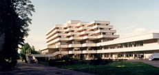 Отели в Турчьянске Теплице