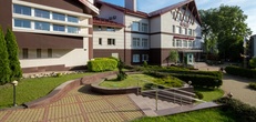Отели в Трускавец