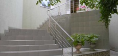 Отели в Кишинёв