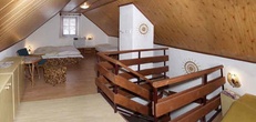 Отели в Татранская Ломница
