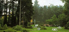 Отели в Франтишкови Лазне