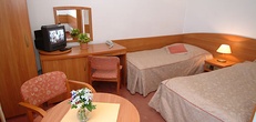 Отели в Колобжег