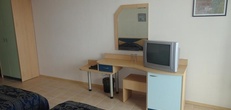 Отели в Солнечный берег