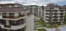 Отели в Шкорпиловци