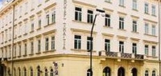 Отели в Прага