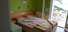 Отели в Будва