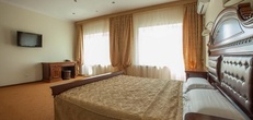 Отели в Трускавец