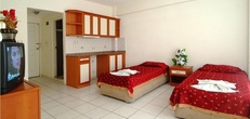 Отели в Алания