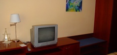 Отели в Марианске Лазне