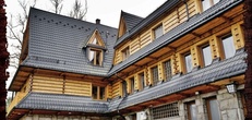 Отели в Закопане