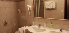 Отели в Марианске Лазне