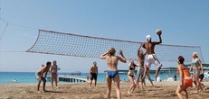 Отели в Сиде