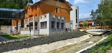 Отели в Крыница Здруй