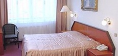 Отели в Прага