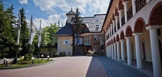 Отели в Закопане