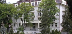 Отели в Карловы Вары