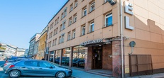 Отели в Краков