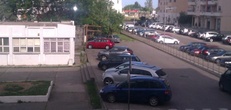 Отели в Бар