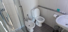 Отели в Саранда