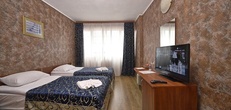 Отели в СОФИЯ