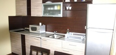 Отели в Черноморец