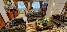 Отели в Кишинёв