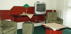 Отели в Вышние Ружбахи