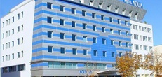 Отели в Варна