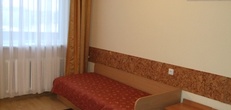 Отели в Бирштонас