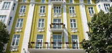 Отели в Варна