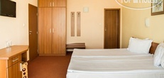 Отели в Приморско Китен