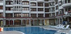 Отели в Солнечный берег