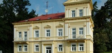 Отели в Константиновы Лазне