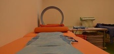 Отели в Франтишкови Лазне