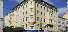 Отели в Вена