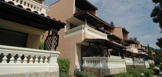 Отели в Елените