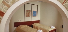Отели в ЛУТРАКИ