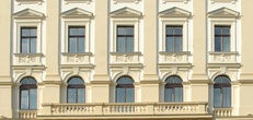 Отели в Вена