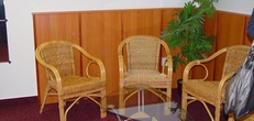 Отели в Марианске Лазне
