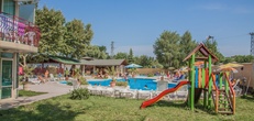 Отели в Кранево