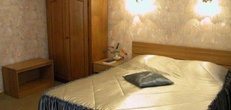 Отели в Кишинёв